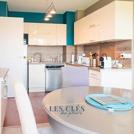 Hermitage Bical - F2 * Le Touquet